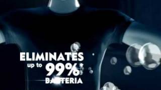 Nivea For Men - Silver Protect