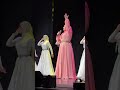 Сольный концерт Макки Межиевой!