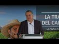 Bazar “La transformación del campo mexicano”, del 30 de abril de 2024