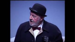 Download Lagu KNOCK  ou LE TRIOMPHE DE LA MÉDECINE (Version intégrale , visionner  l'autre vidéo au son amplifié ) MP3