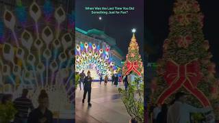 When Was the Last Time You Did Something Just for Fun? #enjoyment #fun #shorts #viral
