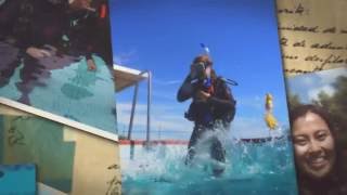 Learn to Dive in Sydney