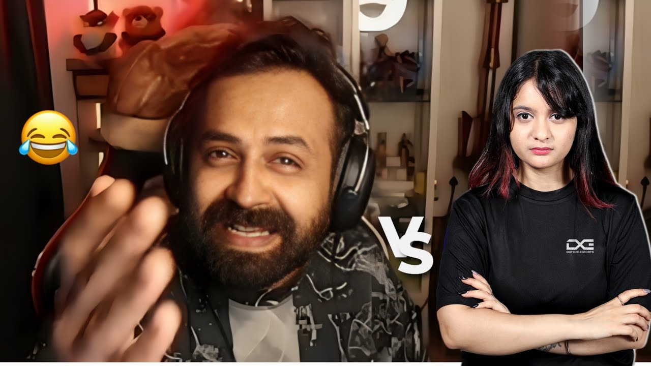 When Binks Reviewed Casper's Valorant Career Results 😂