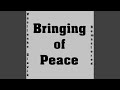 Bringing of peace remastered 2024