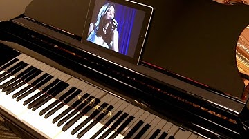 The Prayer Duet PianoDisc w/Video, the state of the art player piano system for Naples & Fort Myers