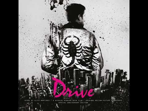 Drive   Soundtrack Special 10th Anniversary Edition   Full Album 2011   2021