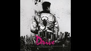 Drive - Soundtrack (Special 10th Anniversary Edition) - Full Album (2011 - 2021)