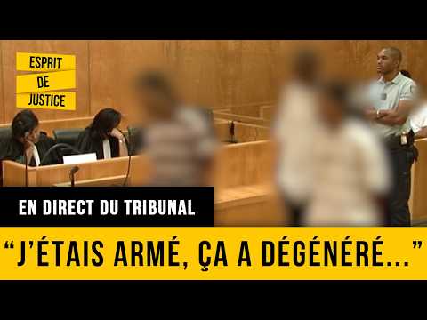 Une moto déclenche une guerre de quartier - EDDT