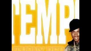 Anthony Red Rose - Tempo