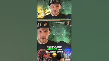 Unpopular Opinion: I Actually Enjoyed Invasion Mode in Mortal Kombat 1 #shorts #gamingshorts