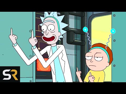 Stream episode Rick and Morty Season 7 Episode 1 FullEPISODES -24078 by Ty  Patrick podcast