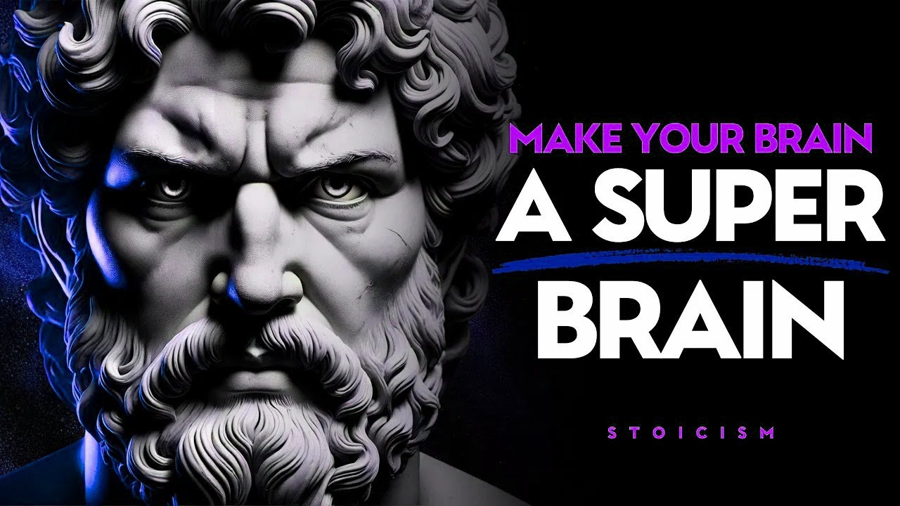 The Morning HABITS That Make You UNSTOPPABLE Stoic Philosophy - YouTube