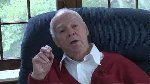 Interview with Dr. Robert Babin
