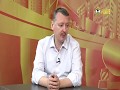 Стрелков (Гиркин): Крым придётся отдавать или крах государства из-за санкций