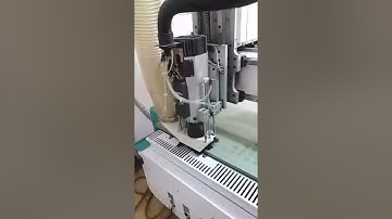 SUDIAO Carousel Model Automatic tool changer CNC In Lebanon