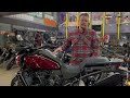 HARLEY PAN AMERICA 120 ANIVERSARIO