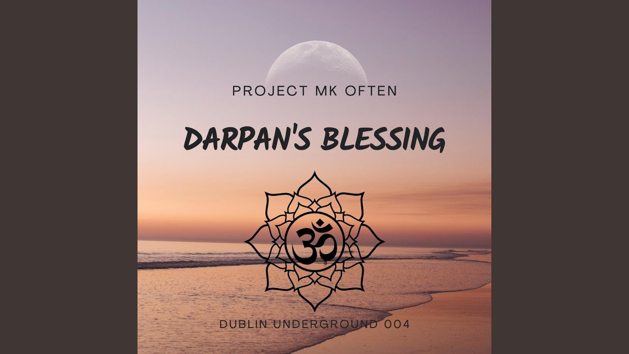 Watch Darpan's Blessing on YouTube Watch Darpan's Blessing on YouTube