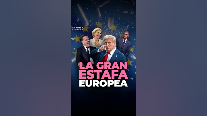 La Gran Estafa Europea