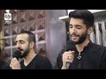 لأجل النبي فرقة معاذ بن جبل للانشاد الديني