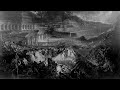 The Day the Assyrian Cavalry Overwhelmed Babylonian Rebels
