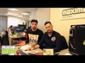 Mucho Max Viral - 6 febrero 2017