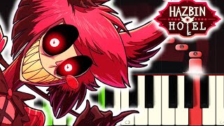 Alastor Rap Song - Hazbin Hotel