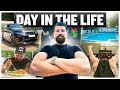 Day In The Life Of A Forex Trader | Short Documentary