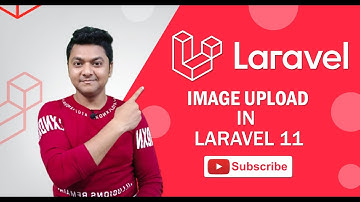 Eloquent ORM Insert Image in Laravel 11 | Laravel  Tutorial in Hindi (Part 1)