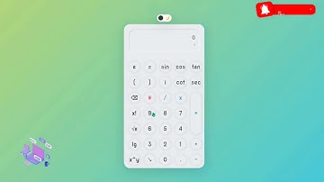 Best Html css Calculator (basic op, trigonometry, and other functions)