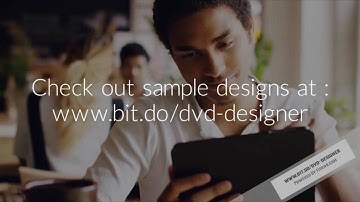 Design CD / DVD Cover Online with Kunaki and DiscMakers Standards - Hire a Designer