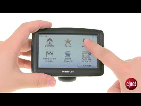 TomTom XL IQ Routes Edition 2