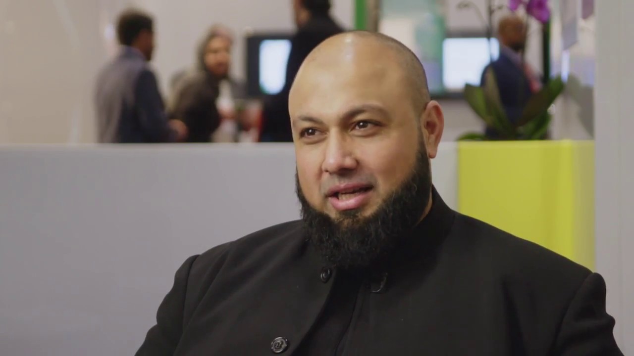 Abdul Chohan - The Role of Technology in Education