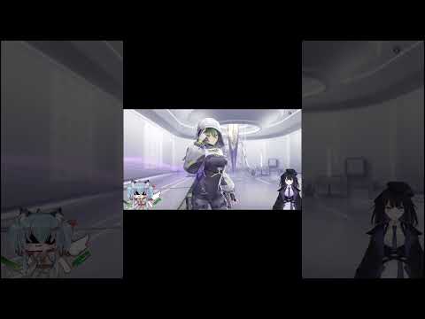 アークナイツエンドフィールドロッシガチャ仮天井前までかかる#shorts #アークナイツエンドフィールド #エンドフィールド #vtuber #アークナイツ#ガチャ #ロッシ