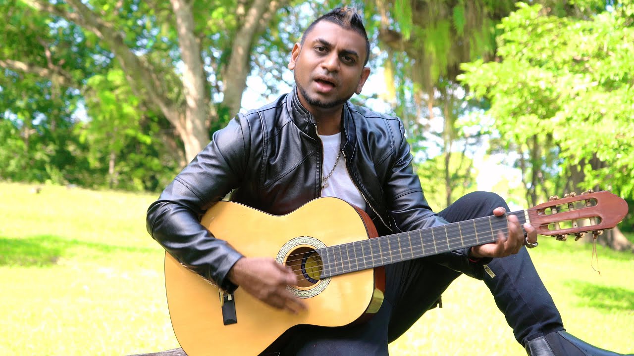 Kaydee - Raja Ko Rani [Official Music Video] (2025) - YouTube