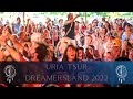 Uria tsur ft mose  voice activation workshops  dreamersland 2022 poland