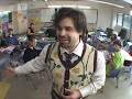 End of video