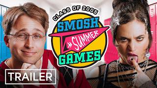 Download Lagu Smosh Summer Games: Class of 2005 (OFFICIAL TRAILER) MP3 Download Lagu Smosh Summer Games: Class of 2005 (OFFICIAL TRAILER) MP3