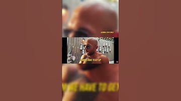 Tate’s advice on getting laid more easily