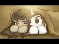 Why is She your Friend? - MLP Comic Dub [Uplifting]