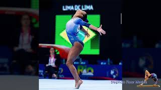 Andreza Lima - Floor Music 20222024