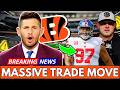 🚨⚡ DAILY BOMB! MASSIVE DEFENSIVE SHAKE-UP — EVERYTHING COULD CHANGE NOW