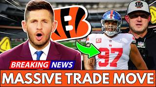 🚨⚡ DAILY BOMB! MASSIVE DEFENSIVE SHAKE-UP — EVERYTHING COULD CHANGE NOW