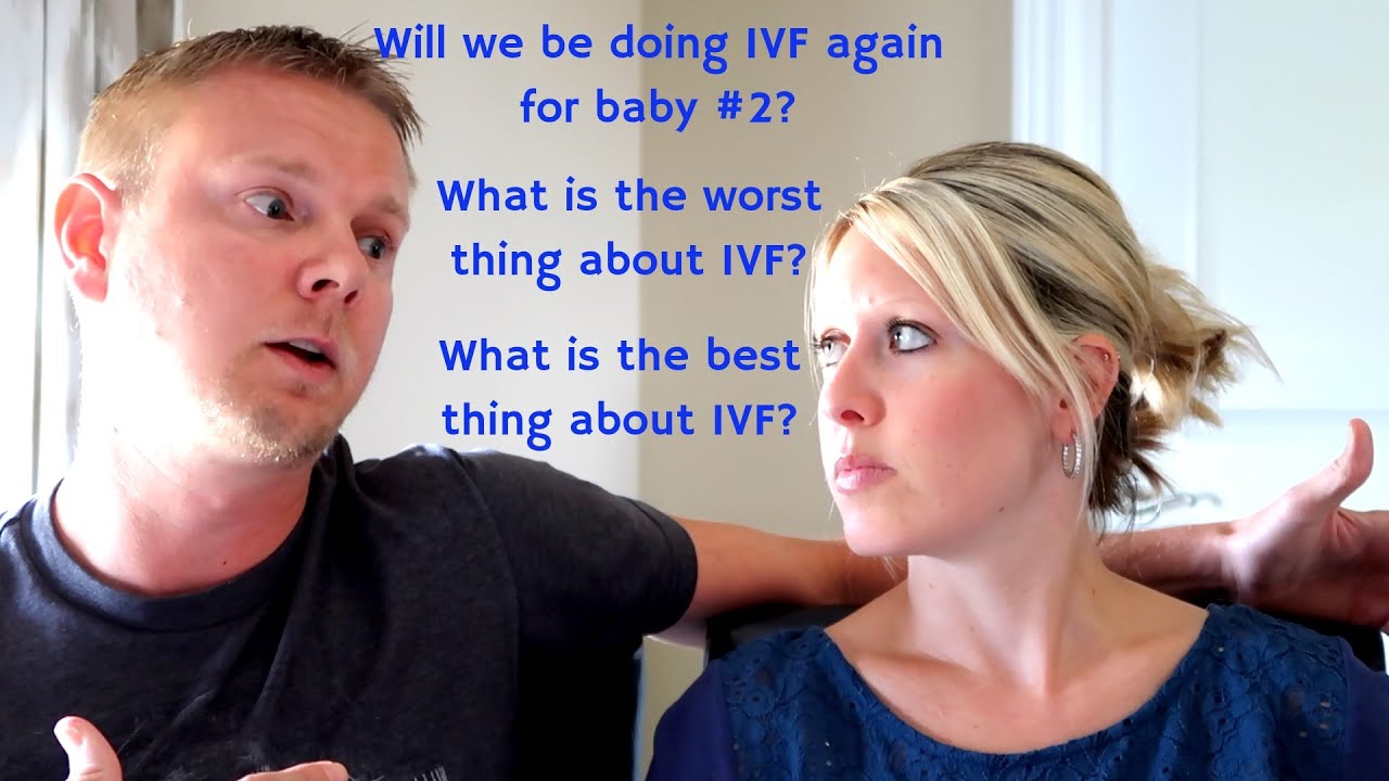 Life after IVF: Q & A - IVF/Infertility