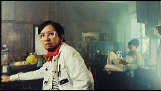 Gợi Cảm (Video ca nhạc trữ tình)
