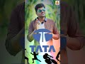TATA took INDIA to OLYMPICS 😲😲 REAL HEROS #TSShorts