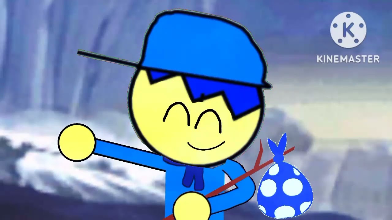 Joshua Vazquez Productions - Celebrating 16 Anniversary Logo Animation