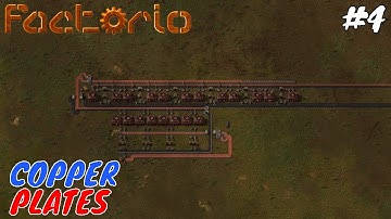 The coal powered apparatus || Factorio Industrial Revolution || #4   Factorio  gameplay modded