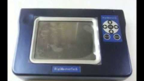 Digimaster II odometer correction full set by obdchina-digimaster