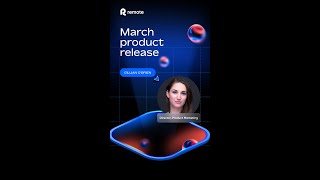 HR automation updates: what's new at Remote | March 2026