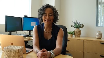 Meet the Law School - L. Song Richardson, Chancellor
